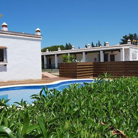 شقة Hacienda Puerto Conil كونيل ذي لا فرونتيرا المظهر الخارجي الصورة