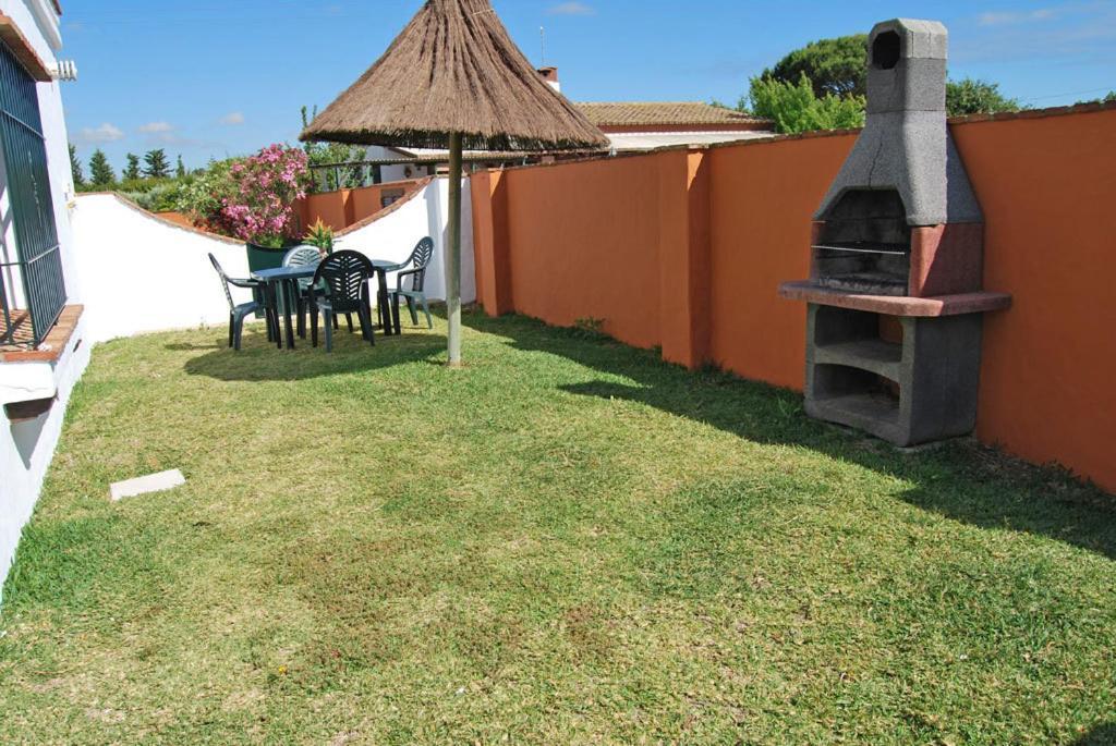 شقة Hacienda Puerto Conil كونيل ذي لا فرونتيرا الغرفة الصورة