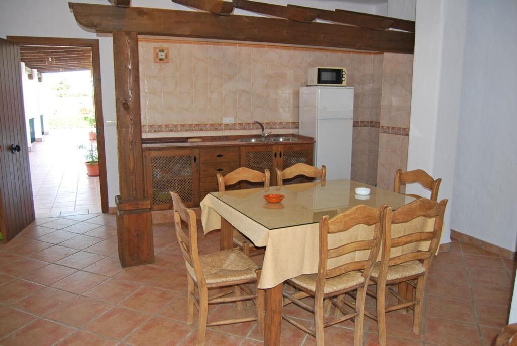 شقة Hacienda Puerto Conil كونيل ذي لا فرونتيرا الغرفة الصورة