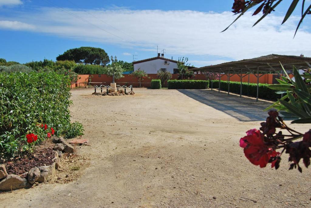 شقة Hacienda Puerto Conil كونيل ذي لا فرونتيرا المظهر الخارجي الصورة