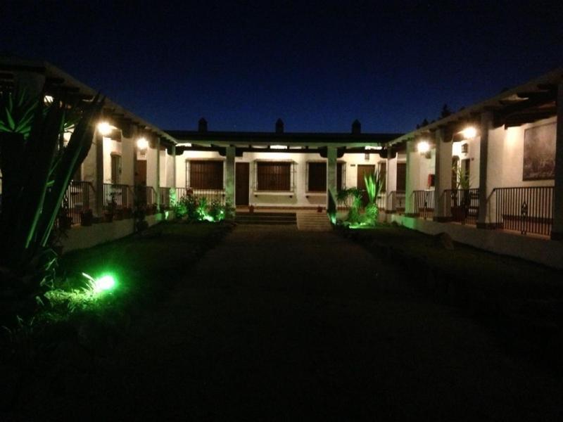 شقة Hacienda Puerto Conil كونيل ذي لا فرونتيرا المظهر الخارجي الصورة